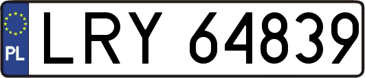 LRY64839