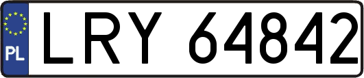LRY64842