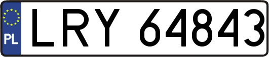 LRY64843