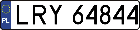 LRY64844