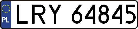 LRY64845