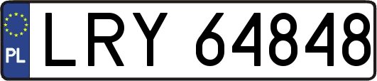 LRY64848