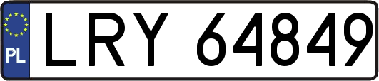 LRY64849