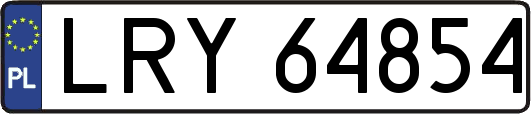 LRY64854