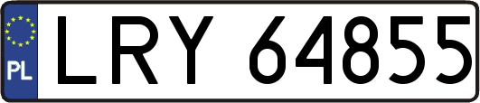 LRY64855
