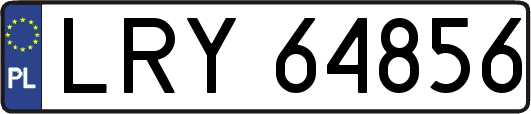 LRY64856