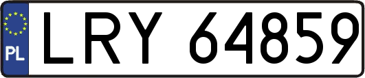 LRY64859