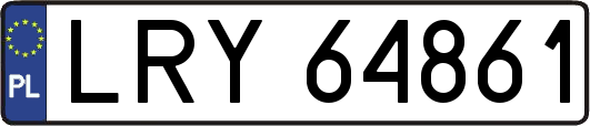 LRY64861