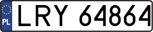 LRY64864
