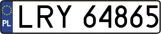 LRY64865