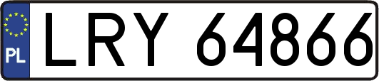 LRY64866