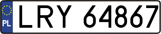 LRY64867