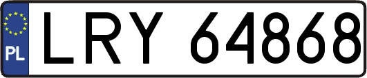 LRY64868