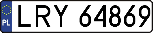LRY64869