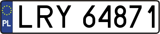 LRY64871