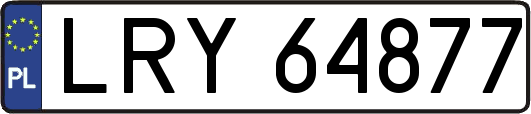 LRY64877