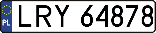 LRY64878