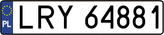 LRY64881