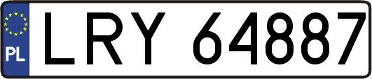 LRY64887