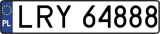 LRY64888