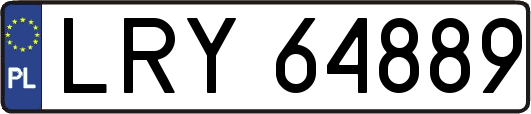LRY64889