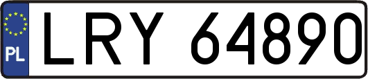 LRY64890