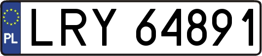 LRY64891