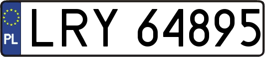 LRY64895