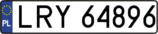 LRY64896