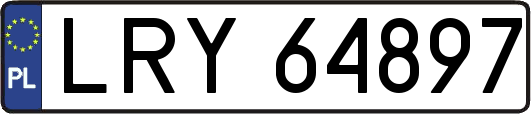 LRY64897
