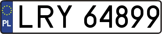 LRY64899
