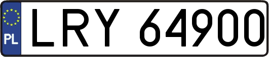 LRY64900