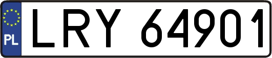 LRY64901