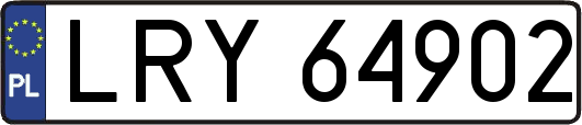 LRY64902
