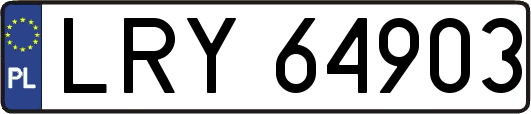 LRY64903