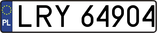 LRY64904