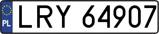 LRY64907