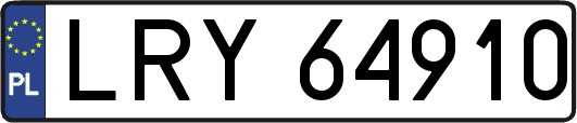 LRY64910