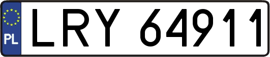 LRY64911