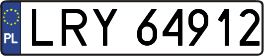 LRY64912
