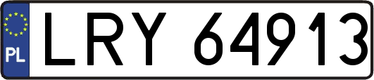 LRY64913