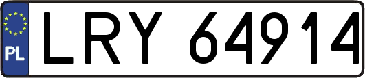 LRY64914
