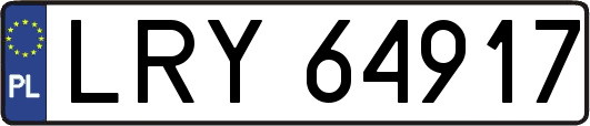 LRY64917