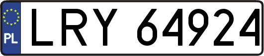 LRY64924