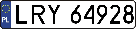 LRY64928