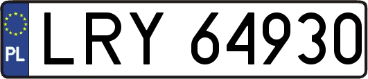 LRY64930