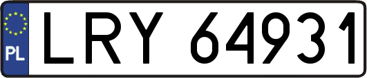 LRY64931