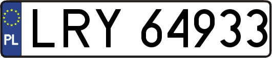 LRY64933
