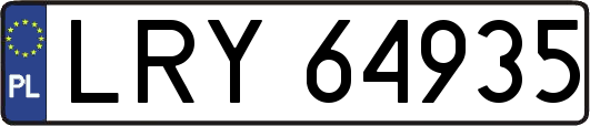 LRY64935