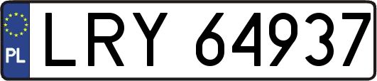 LRY64937